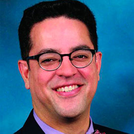 Larry José Díaz Sandoval