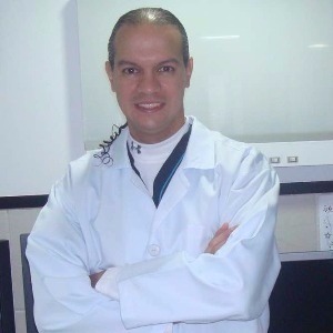 Luis Cruz Vásquez